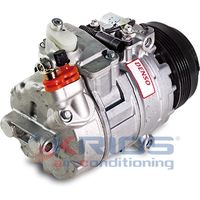 компресор, климатизация