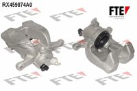Bremssattel