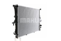 Thumbnail - Radiateur - CR571000S - MAHLE