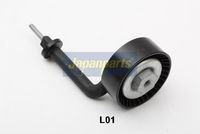 Rola ghidare/conducere, curea transmisie JAPANPARTS, Cod: RP-L01