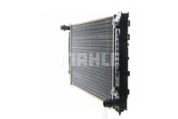 Thumbnail - Radiateur - CR648000S - MAHLE