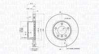 Bremsscheibe