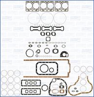 SET GARNITURI COMPLET MOTOR