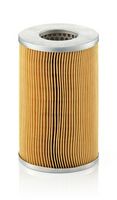 Gaisa filtrs C 1049 MANN-FILTER