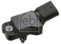 Sensor, Saugrohrdruck