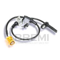 Sensor, Raddrehzahl