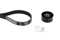 Keilrippenriemensatz