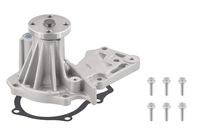 Pompă de apă, răcire motor TOPRAN, Cod: 302 426