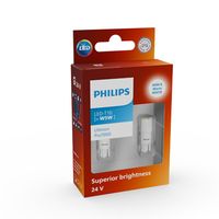 PHILIPS Gloeilamp, knipperlicht 1
