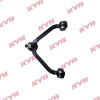 носач, окачване на колелата