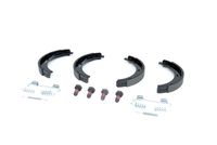 ATE Remschoenset, parkeerrem 4