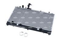 радиатор, охлаждане на двигателя