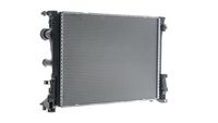 Thumbnail - Radiateur - CR1684000P - MAHLE