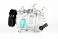 Thumbnail - Compressor, airconditioning - ACP544000P - MAHLE