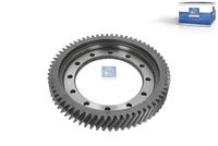 DT Spare Parts Compensatiekegeltandwiel, differentieel 1