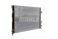 Thumbnail - Radiateur - CR493000S - MAHLE