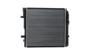 Thumbnail - Radiateur - CR671000P - MAHLE