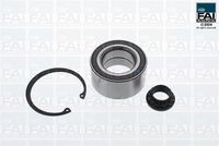 комплект колесен лагер