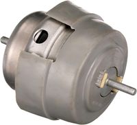 Lagerung, Motor