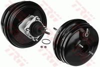 усилвател на спирачната сила