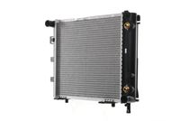 Thumbnail - Radiateur - CR256000S - MAHLE