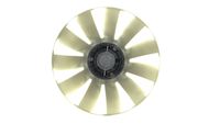 Thumbnail - Koelventilatorwiel - CFF513000P - MAHLE