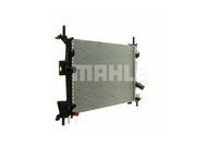 Thumbnail - Radiateur - CR1727000P - MAHLE