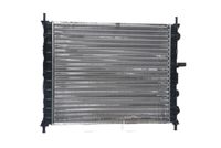 Thumbnail - Radiateur - CR631000S - MAHLE