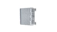 Thumbnail - Kachelradiateur, interieurverwarming - AH77000P - MAHLE