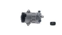 Thumbnail - Compressor, airconditioning - ACP1563000P - MAHLE