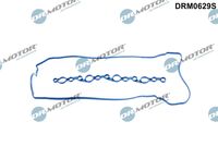 Gasket Set, cylinder head cover