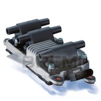 запалителна бобина