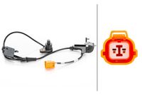 Sensor, Raddrehzahl