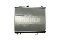 Thumbnail - Radiateur - CR1072000S - MAHLE