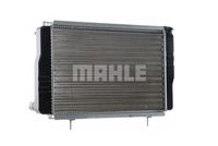Thumbnail - Radiateur - CR616000S - MAHLE