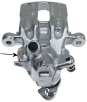 Bremssattel