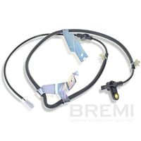 Sensor, Raddrehzahl