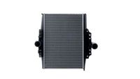 Thumbnail - Intercooler, inlaatluchtkoeler - CI116000P - MAHLE
