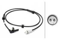 Sensor, Raddrehzahl