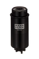 Kraftstofffilter