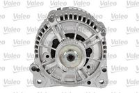 Γεννήτρια VALEO RE-GEN REMANUFACTURED