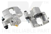 Bremssattel
