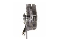 Thumbnail - Koppeling, radiateurventilator - CFC197000P - MAHLE