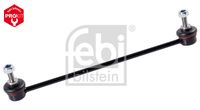 Stange/Strebe, Stabilisator