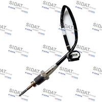Sensor, Abgastemperatur