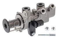 Спирачна помпа