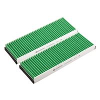 Filter, Innenraumluft Filter, Innenraumluft