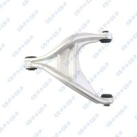 носач, окачване на колелата