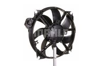 Thumbnail - Koelventilatorwiel - CFF371000P - MAHLE
