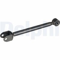 носач, окачване на колелата